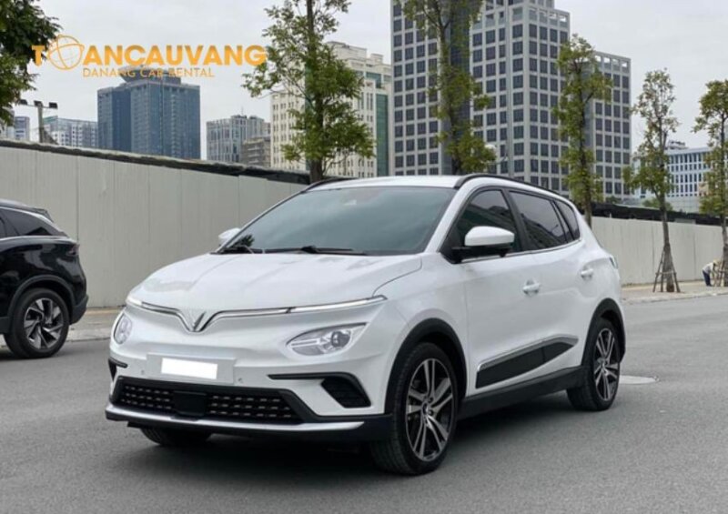 Cập nhật bảng giá chi tiết các mẫu xe ô tô điện 4 chỗ phổ biến nhất 2024