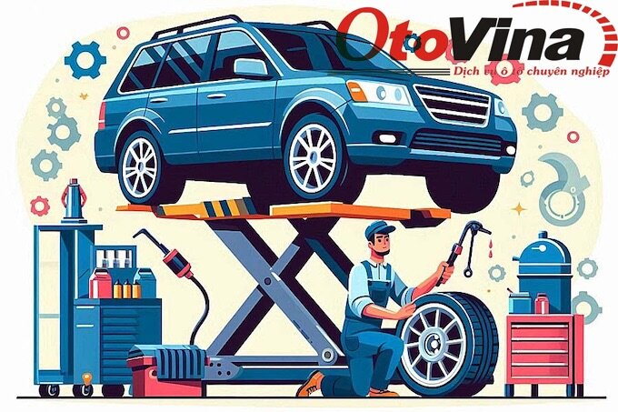 Đánh giá phương pháp kiểm tra xe cũ toàn diện trước khi giao dịch