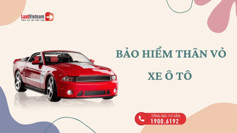 Đánh giá sự cần thiết của Bảo hiểm thân vỏ xe ô tô: Nên mua hay không?