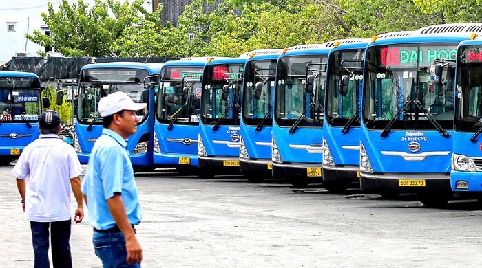 Đánh giá xu hướng tương lai về quản lý niên hạn xe và phát triển phương tiện giao thông