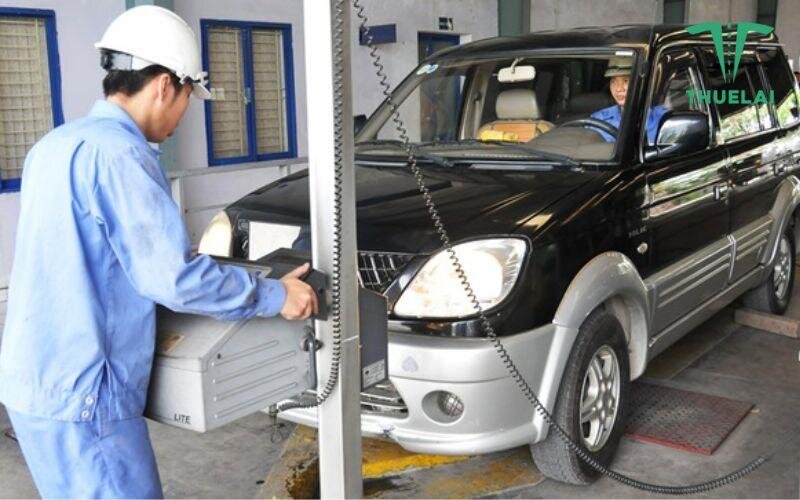 Đề xuất 3 mẹo chuẩn bị giúp xe đăng kiểm nhanh chóng, thuận lợi