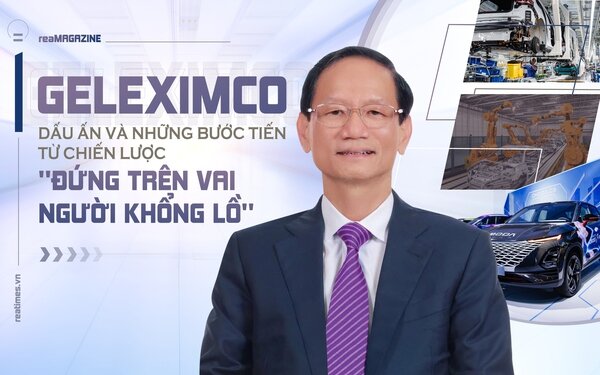 Đề xuất 3 thương hiệu ô tô tiềm năng có thể bứt phá mạnh mẽ trong thập kỷ tới