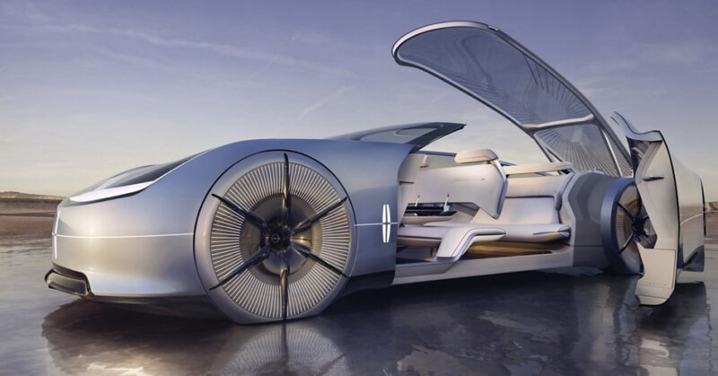 Dự đoán xu hướng phát triển của thị trường xe siêu sang trong tương lai