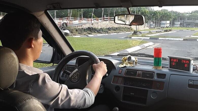 Giải đáp các câu hỏi thường gặp về bằng lái xe ô tô