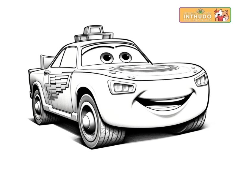 Gợi ý các hoạt động bổ trợ sau khi tô màu xe ô tô để tăng cường trải nghiệm học tập