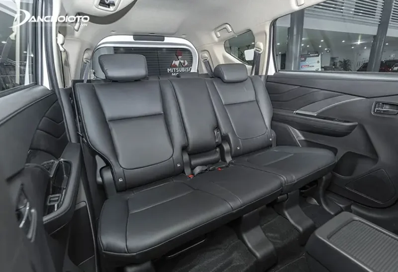 Hướng dẫn 5 kinh nghiệm chọn mua xe ô tô 7 chỗ phù hợp nhu cầu