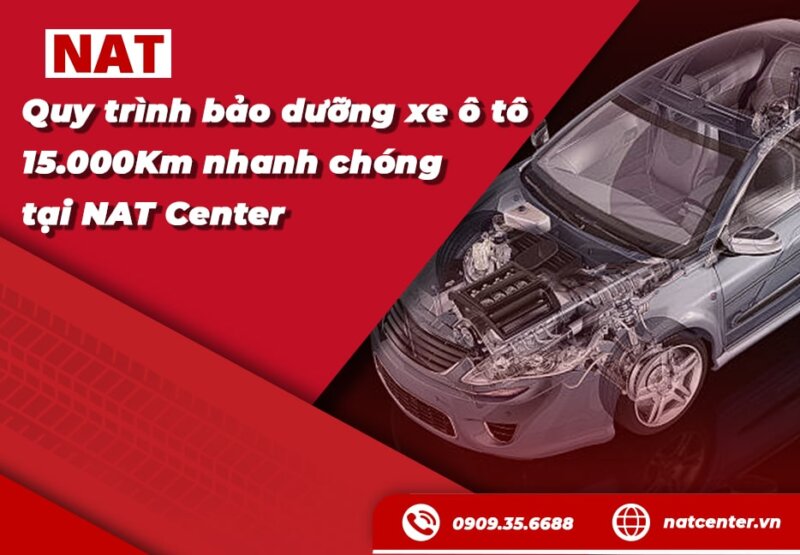 Hướng dẫn kéo dài tuổi thọ và giá trị sử dụng của xe ô tô 4 chỗ