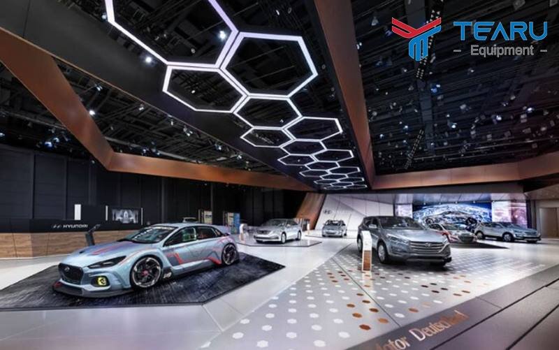 Phân tích các yếu tố cốt lõi quyết định giá trị siêu đắt của một chiếc xe