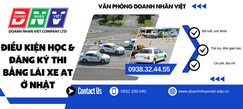 Phân tích chi tiết điều kiện đăng ký học và thi bằng lái xe ô tô