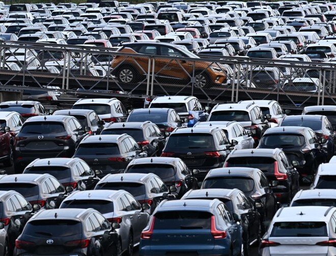 Phân tích những đổi mới công nghệ đột phá từ các hãng xe Đức