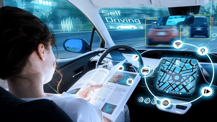 Phân tích xu hướng phát triển của ngành công nghiệp ô tô và sự thay đổi của danh sách thương hiệu