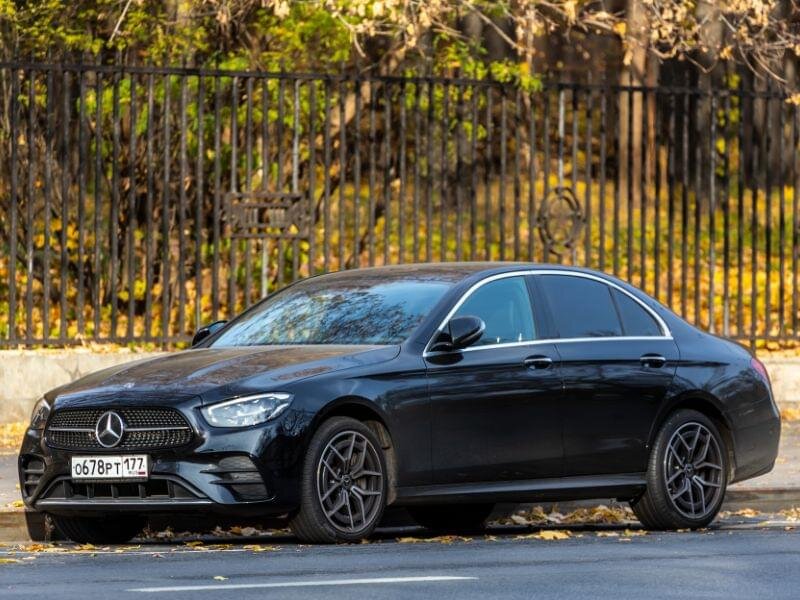 So sánh tổng quan các đặc điểm nổi bật của các hãng xe Đức hàng đầu