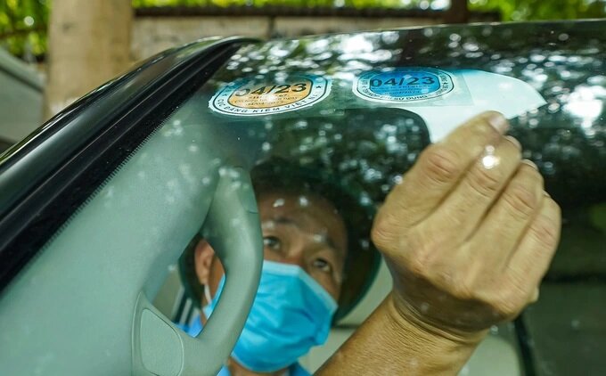 Thảo luận về các lỗi thường gặp khiến xe không đạt đăng kiểm và cách khắc phục