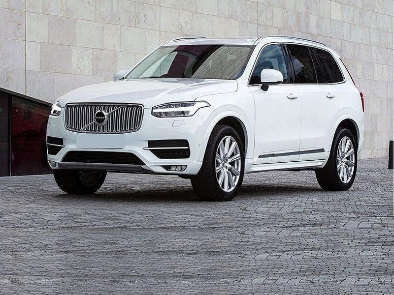 Xác định quốc gia khai sinh và nguồn gốc lịch sử của thương hiệu Volvo