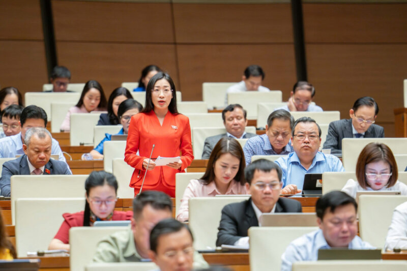 Xác định rõ vai trò và trách nhiệm của bên bán