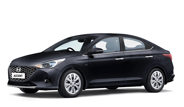 Hyundai Accent - Hình ảnh 4