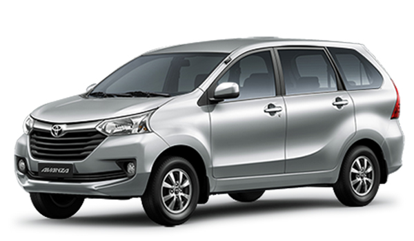 Toyota Avanza - Hình ảnh 4