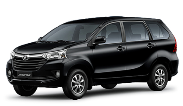 Toyota Avanza - Hình ảnh 5