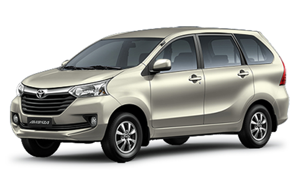 Toyota Avanza - Hình ảnh 3
