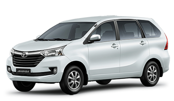 Toyota Avanza