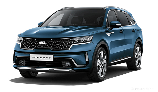 Kia Sorento - Hình ảnh 3