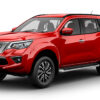 Nissan Terra