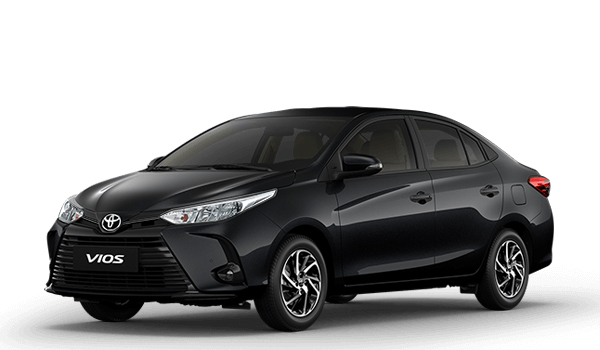 Toyota Vios - Hình ảnh 5