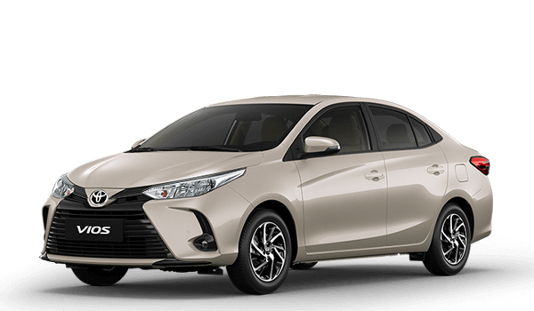 Toyota Vios - Hình ảnh 4