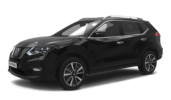 Nissan X-Trail - Hình ảnh 4