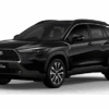 Cập Nhật Giá Lăn Bánh Toyota Corolla Cross 2022 Mới Nhất | Chi Tiết Chi Phí Sở Hữu Xe