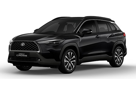 Cập Nhật Giá Lăn Bánh Toyota Corolla Cross 2022 Mới Nhất | Chi Tiết Chi Phí Sở Hữu Xe
