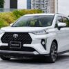 Bảng Giá Xe Toyota Veloz 2024 Lăn Bánh | Cập Nhật Ưu Đãi Veloz Cross Mới Nhất